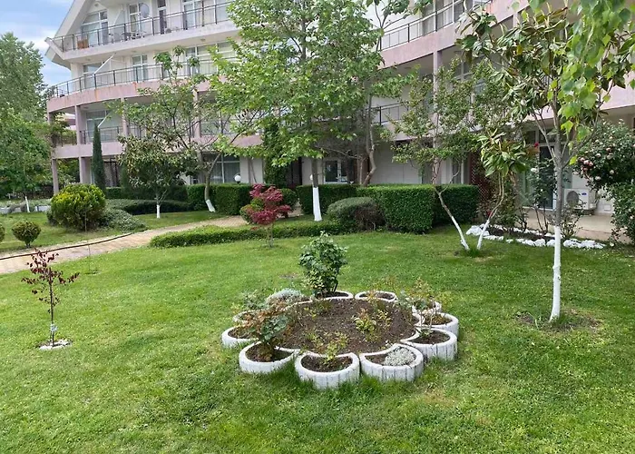 Appartamento Kims One-bed For Rent At Sunny Sunny Beach