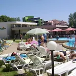 Апартамент Kims One-bed For Rent At Sunny