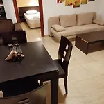 Kims One-bed For Rent At Sunny Слънчев бряг