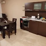 Kims One-bed For Rent At Sunny Апартамент Слънчев бряг