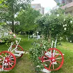 Kims One-bed For Rent At Sunny * Слънчев бряг