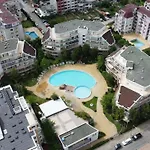 Апартамент Kims One-bed For Rent At Sunny