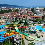 Апартамент Kims One-bed For Rent At Sunny Слънчев бряг