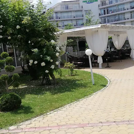 Kims One-bed For Rent At Sunny * Слънчев бряг