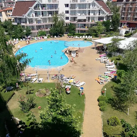 Kims One-bed For Rent At Sunny Апартамент *