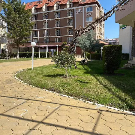 Апартамент Kims One-bed For Rent At Sunny *