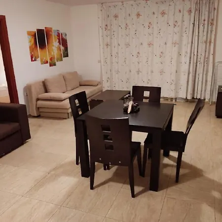 Апартаменты Kims One-bed For Rent At Sunny *