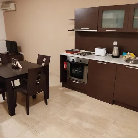 Kims One-bed For Rent At Sunny Апартаменты Солнечный берег