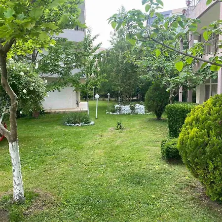Kims One-bed For Rent At Sunny Апартаменты *