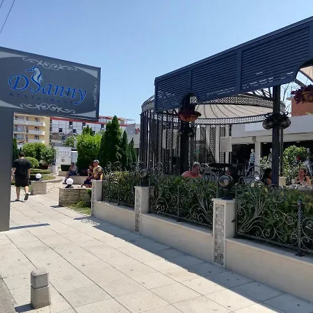 Kims One-bed For Rent At Sunny * Слънчев бряг