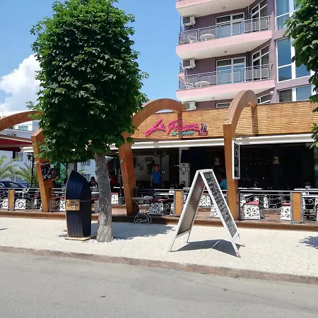 Апартамент Kims One-bed For Rent At Sunny *