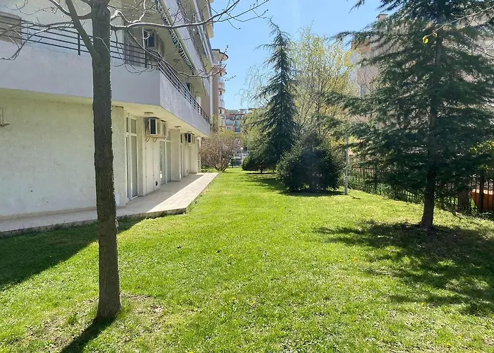 アパート Kims One-bed For Rent At Sunny