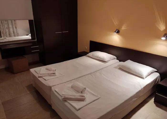 Kims One-bed For Rent At Sunny アパート *