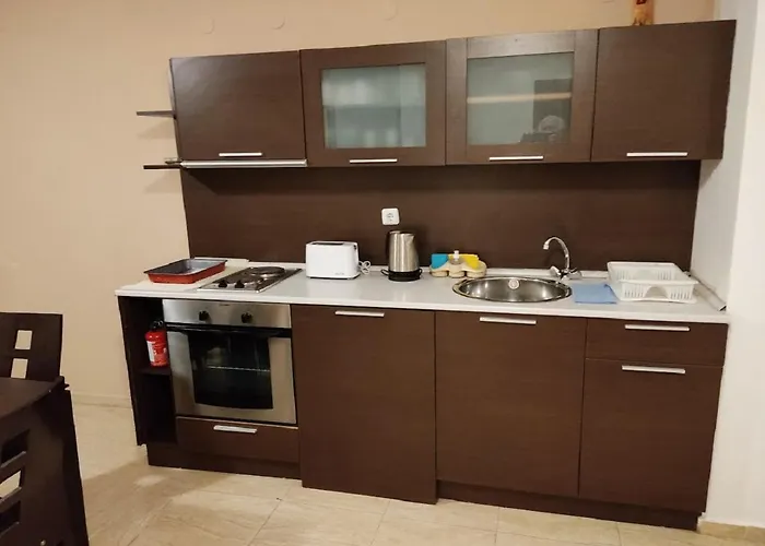 Kims One-bed For Rent At Sunny アパート サニービーチ