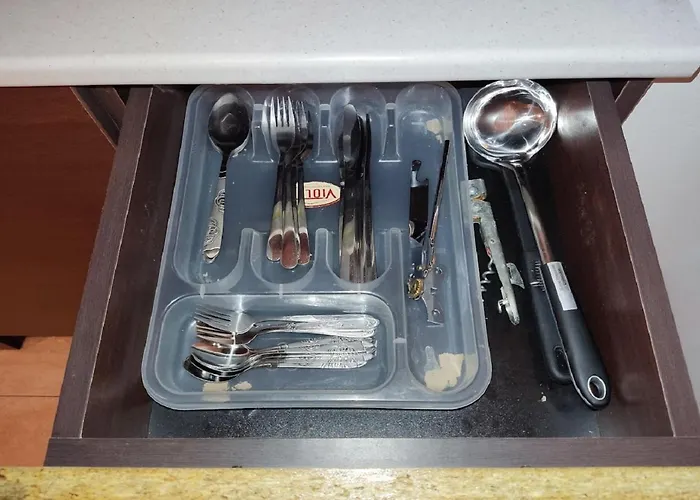 Kims One-bed For Rent At Sunny アパート サニービーチ