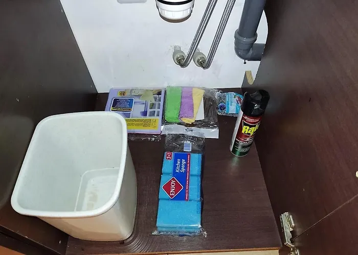 Kims One-bed For Rent At Sunny アパート *