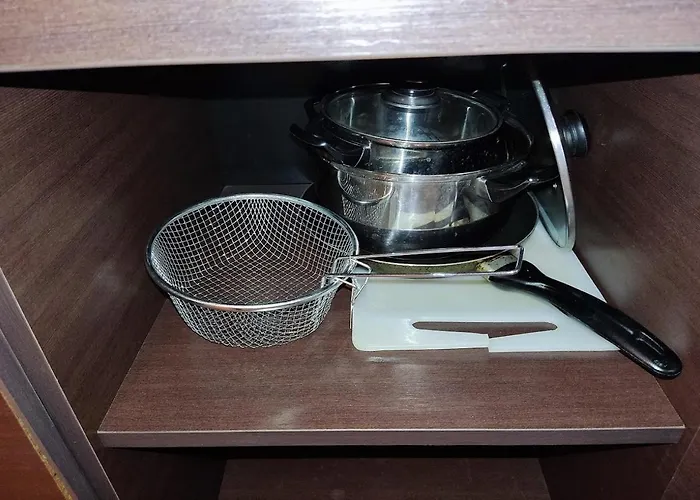 Kims One-bed For Rent At Sunny アパート *