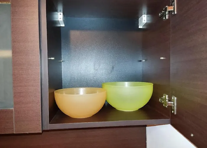 Kims One-bed For Rent At Sunny サニービーチ