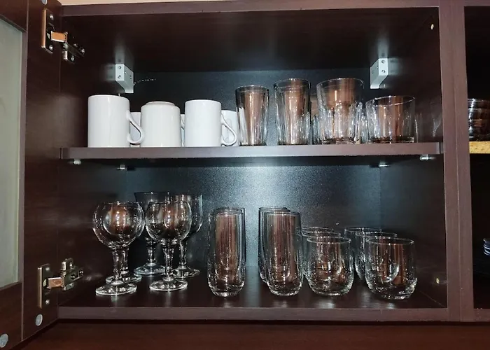 Kims One-bed For Rent At Sunny アパート *