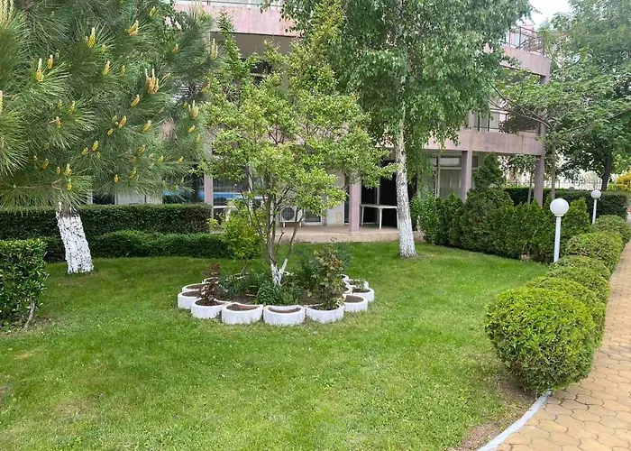 Kims One-bed For Rent At Sunny * サニービーチ