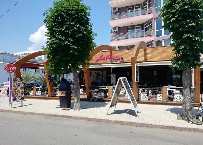 アパート Kims One-bed For Rent At Sunny *