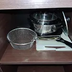 Kims One-bed For Rent At Sunny アパート *