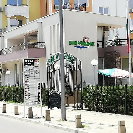 Kims One-bed For Rent At Sunny