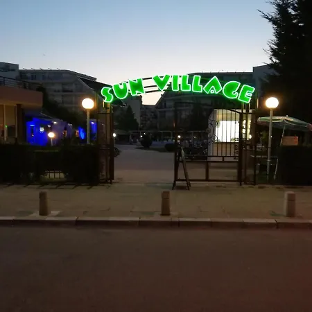 Kims One-bed For Rent At Sunny Солнечный берег