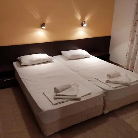 Kims One-bed For Rent At Sunny דירה סאני ביץ'