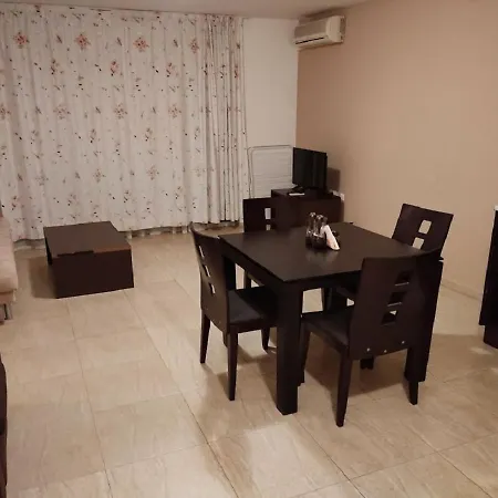 Kims One-bed For Rent At Sunny Appartement Sunny Beach