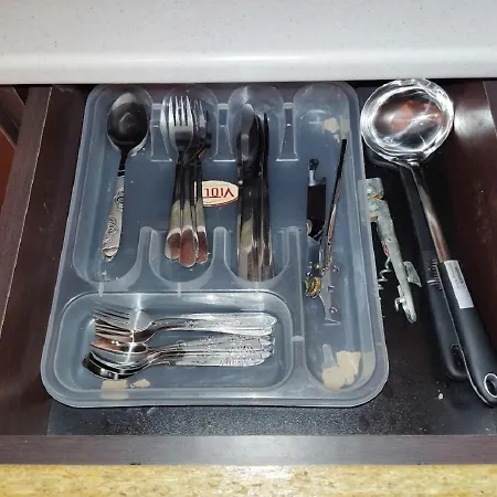 Kims One-bed For Rent At Sunny Апартаменты Солнечный берег