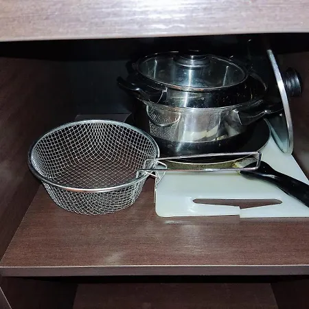 Kims One-bed For Rent At Sunny Appartement *