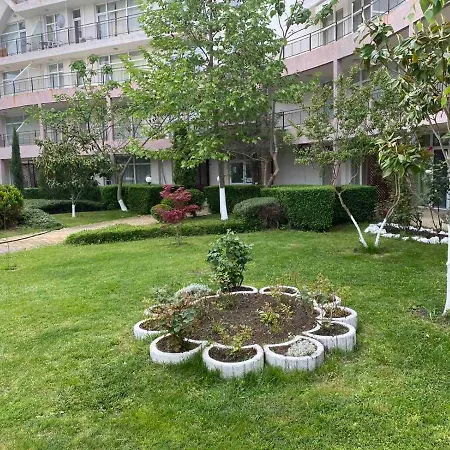 Appartement Kims One-bed For Rent At Sunny Sunny Beach