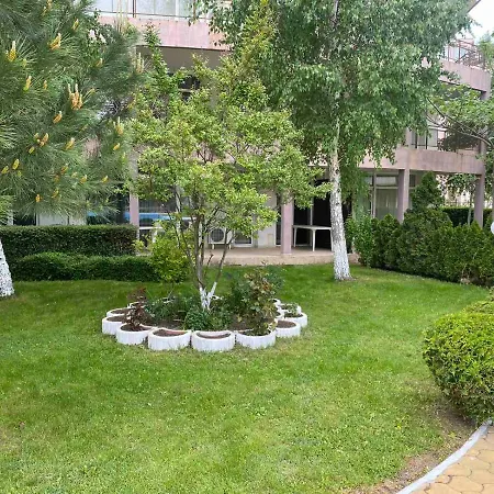 Kims One-bed For Rent At Sunny * Sunny Beach