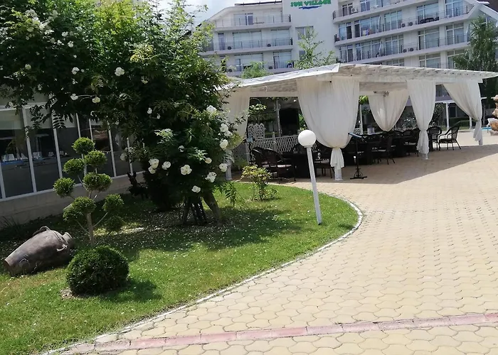 Kims One-bed For Rent At Sunny * Sunny Beach