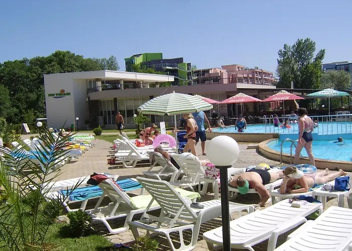 Lejlighed Kims One-bed For Rent At Sunny