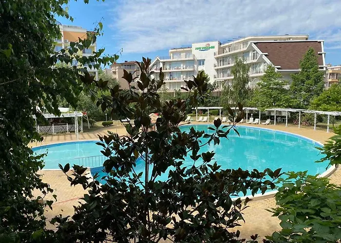 Kims One-bed For Rent At Sunny Lejlighed