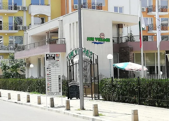 Kims One-bed For Rent At Sunny