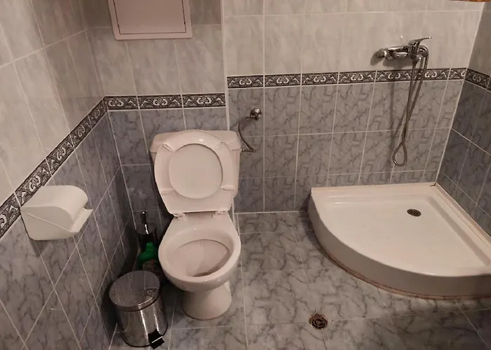 Kims One-bed For Rent At Sunny