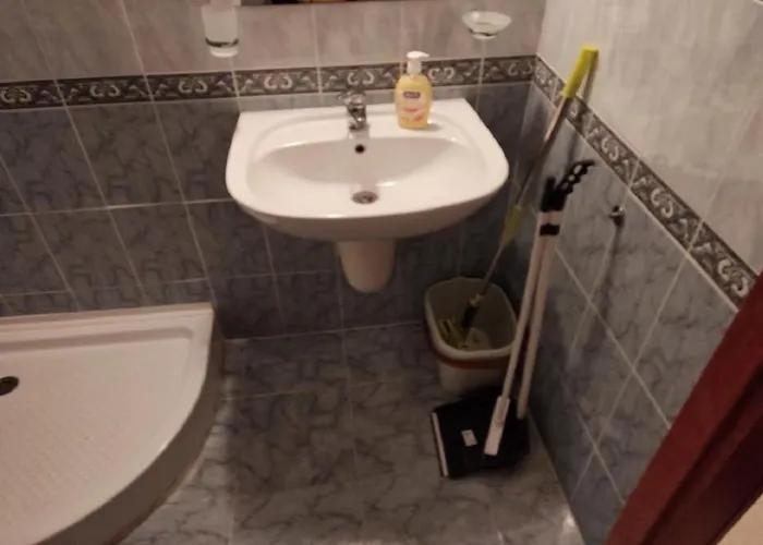 Kims One-bed For Rent At Sunny Sunny Beach