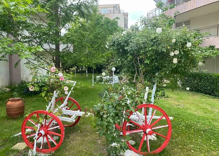 Kims One-bed For Rent At Sunny * Sunny Beach