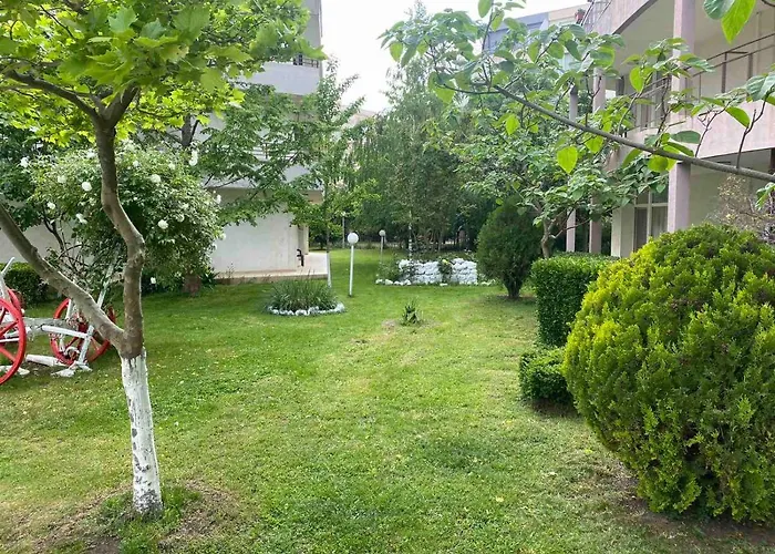 Kims One-bed For Rent At Sunny Lejlighed *