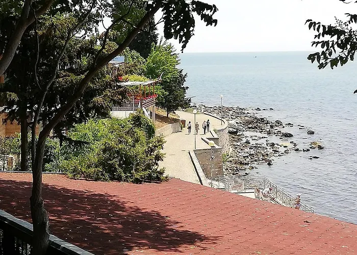 Lejlighed Kims One-bed For Rent At Sunny