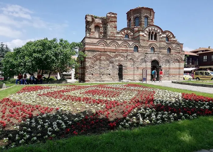 Kims One-bed For Rent At Sunny *