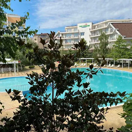 Kims One-bed For Rent At Sunny 公寓