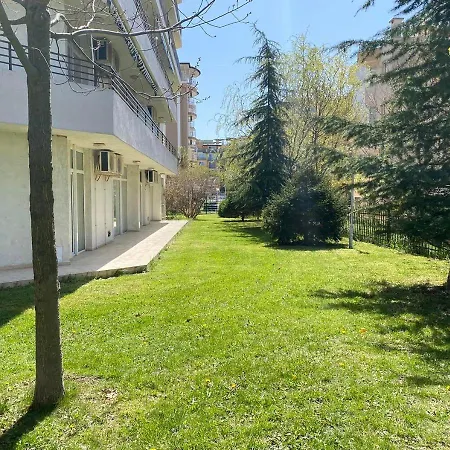 公寓 Kims One-bed For Rent At Sunny