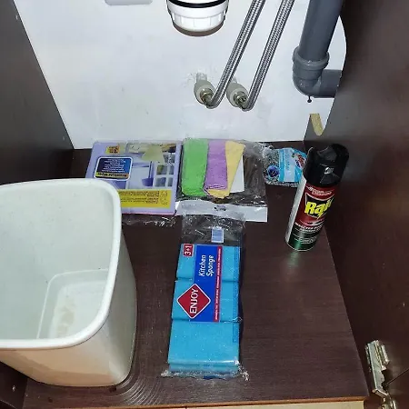 Kims One-bed For Rent At Sunny 公寓 *