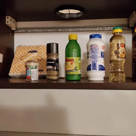 公寓 Kims One-bed For Rent At Sunny 阳光海滩