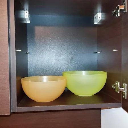 Kims One-bed For Rent At Sunny 阳光海滩