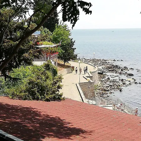 公寓 Kims One-bed For Rent At Sunny